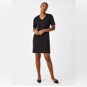 Spanx Faux Suede LBD